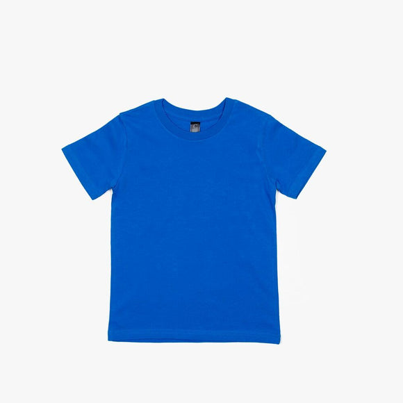 NNEIDS - Childrens T-Shirt - Royal Blue, c0