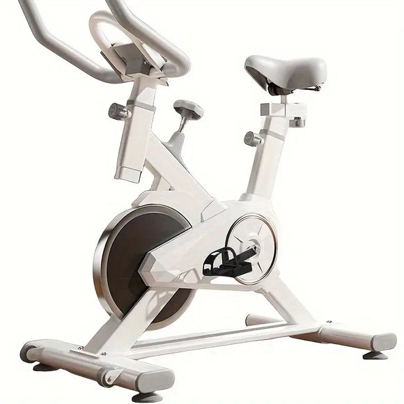 NNETM Premium Indoor Fitness Bike - Stationary Cycling for Effective Aerobic Workouts
