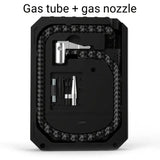 NNETM Multifunctional Wired Inflatable Pump