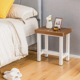 NNECW Waterproof Shower Bench for Bathroom and Inside Shower