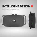 NNEDPE Motorola Duosonic Bark Control Collar 200U - Black