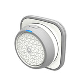 NNEDPE Motorola Ultrasonic Bark Deterrent and Trainer
