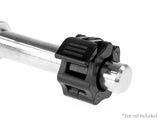 NNEDPE 50mm Pair Olympic Barbell Dumbbell Lockjaw Locking Collars