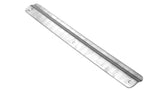 NNEDPE 304 Grade Stainless Steel Sink Kitchen Bathroom Hand Basin