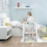 NNECW kids step stool for Toddler with Non-slip Design