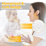 NNECW 150/180/200CM Folding Bed Rail Cot Guard for Toddler -L