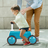 NNECW Baby Balance Bike without Pedal for 10-24 Months