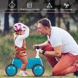 NNECW Baby Balance Bike without Pedal for 10-24 Months