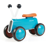 NNECW Baby Balance Bike without Pedal for 10-24 Months