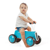 NNECW Baby Balance Bike without Pedal for 10-24 Months