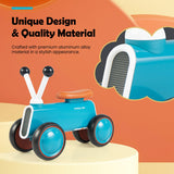NNECW Baby Balance Bike without Pedal for 10-24 Months