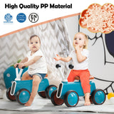 NNECW Baby Balance Bike without Pedal for 10-24 Months