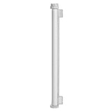 NNECW Baby Safety Gate Gate Retractable Mesh for Kids and Pets