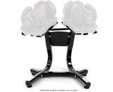 NNEDPE Powertrain Adjustable Dumbbells Stand