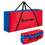 NNECW 4-to-Score Game Carrying Bag