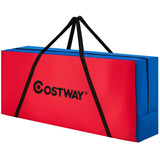 NNECW 4-to-Score Game Carrying Bag