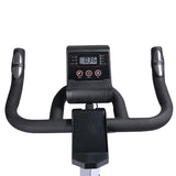 NNEDPE Powertrain RX-200 Exercise Spin Bike Cardio Cycling - Red