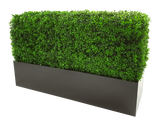 NNEDSZ Metal Planter Medium