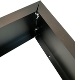 NNEDSZ Metal Planter Medium