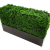 NNEDSZ Metal Planter Small