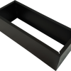 NNEDSZ Metal Planter Small