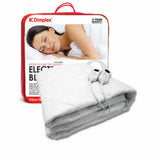 NNEDPE Dimplex Queen Size Pillow Top Electric Blanket
