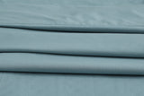 NNEKG 300TC Classic Percale Sheet Set (Sky Blue Queen)