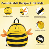 NNECW 2 PC Kids Luggage Set with Spinner Wheels for Boys & Girls