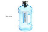 NNEDPE Enviro 2.2L Jumbo Enviro Drink Water Bottle