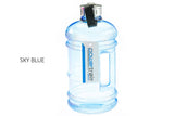 NNEDPE Enviro 2.2L Jumbo Enviro Drink Water Bottle