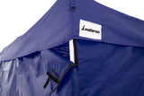 NNEDPE Gazebo Tent Marquee 3x6m PopUp Outdoor Wallaroo Blue