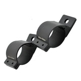 NNEDSZ 2 Bullbar Mounting Bracket Clamp LED Light Bar HID ARB MOUNT UHF 49 54mm