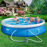 NNEDSZ Above Ground Swimming Pool