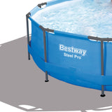 NNEDSZ Above Ground Swimming Pool Filter Pump