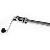 NNEDPE Heavy Duty Can Opener Kitchen Tool Counter Bench Top