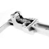 NNEDPE Heavy Duty Can Opener Kitchen Tool Counter Bench Top