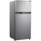 NNEDPE Kolner 102L Fridge LG Compressor Portable Cooler Freezer Refrigerator