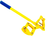 NNEDPE Chain Grab Fence Wire Strainer Tensioner Tool