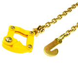 NNEDPE Chain Grab Fence Wire Strainer Tensioner Tool