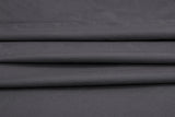 NNEKG 300TC Classic Percale Sheet Set (Charcoal King)