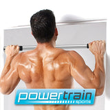 NNEDPE Powertrain Doorway Chin-Up and Sit-Up Bar