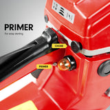 NNEDPE Kolner 45.2cc 18in Petrol Chainsaw