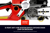 NNEDPE Yukon 52cc 22in Tradesman Series Chainsaw with Case