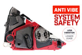 NNEDPE Yukon 25cc 10in Arborist Chainsaw