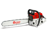 NNEDPE Yukon Chainsaw  52cc 20in Petrol Log Wood Cutter