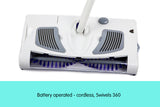 NNEDPE Clean Sweep (2 in 1 Dry Mop & Sweeper)