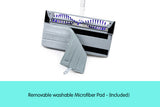 NNEDPE Clean Sweep (2 in 1 Dry Mop & Sweeper)
