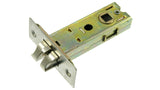 NNEDPE Push Button Digital Combination Security Door Lock