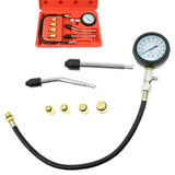 NNEDPE Engine Compression Tester Kit
