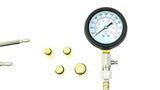 NNEDPE Engine Compression Tester Kit